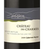 Chateau des Charmes Cabernet/Merlot 2007